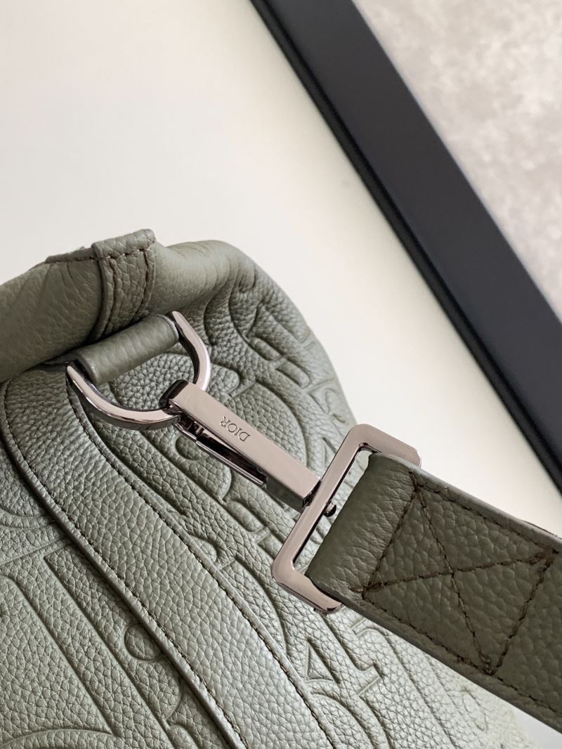 chr1st1an D10r travel bags